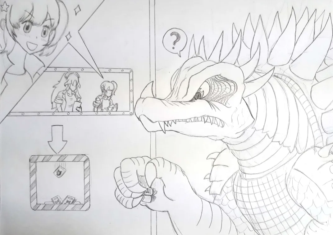 Awake Pixiv - Image 10