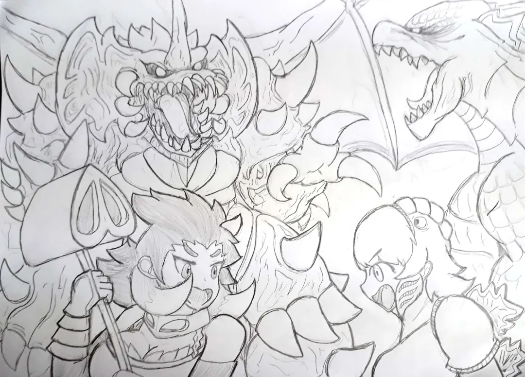 Awake Pixiv - Image 11