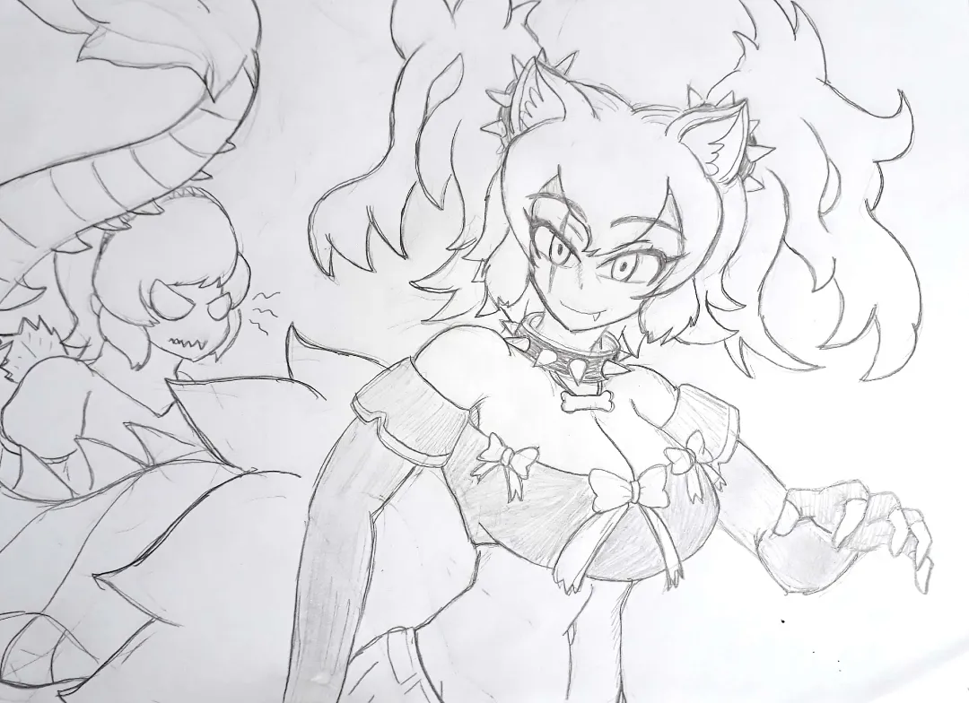 Awake Pixiv - Image 13