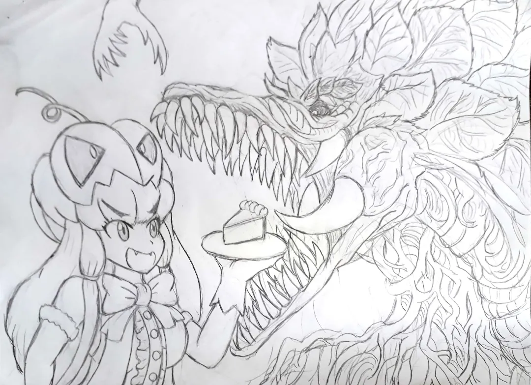 Awake Pixiv - Image 14