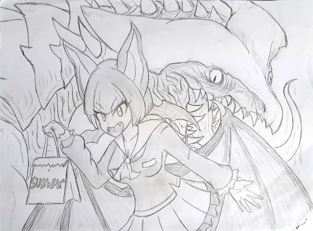 Awake Pixiv - Image 15