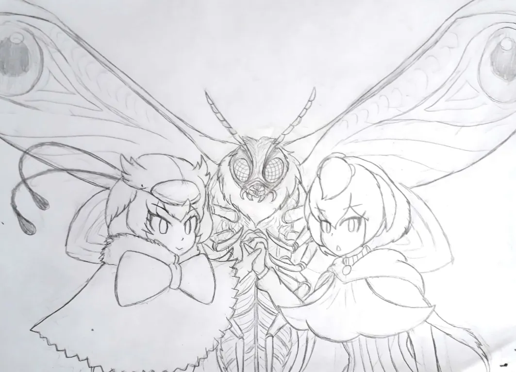 Awake Pixiv - Image 16