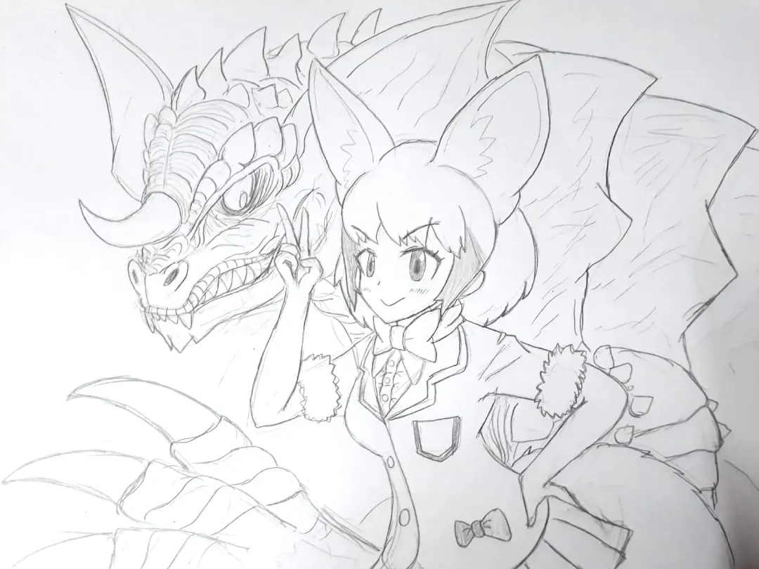 Awake Pixiv - Image 17