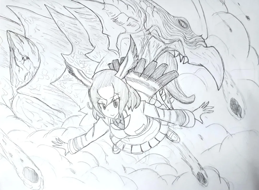 Awake Pixiv - Image 18