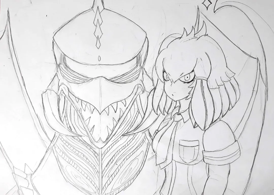 Awake Pixiv - Image 19