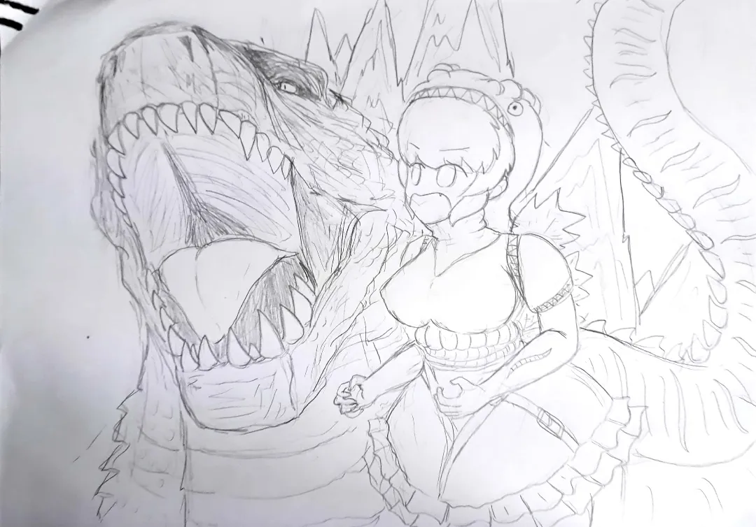 Awake Pixiv - Image 2