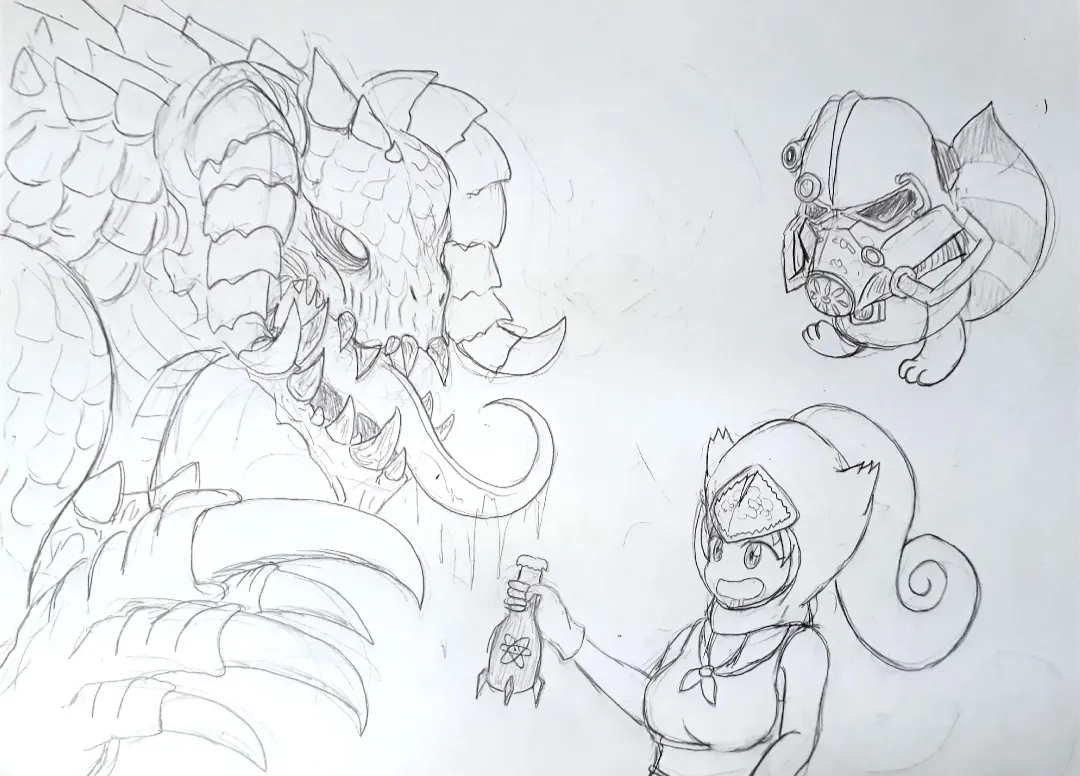 Awake Pixiv - Image 20