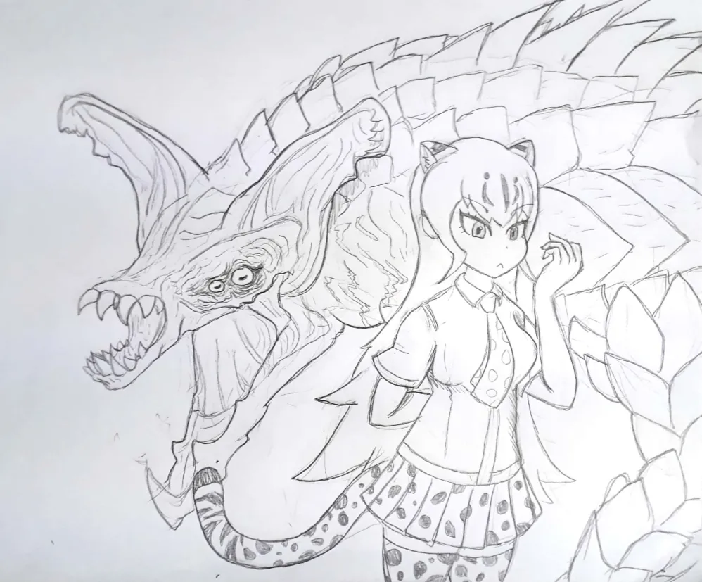 Awake Pixiv - Image 3