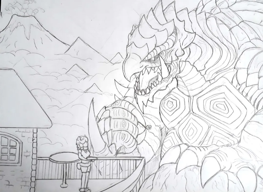 Awake Pixiv - Image 5