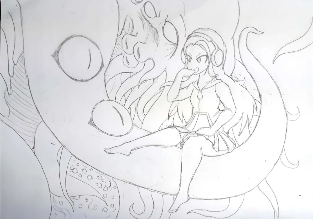 Awake Pixiv - Image 6