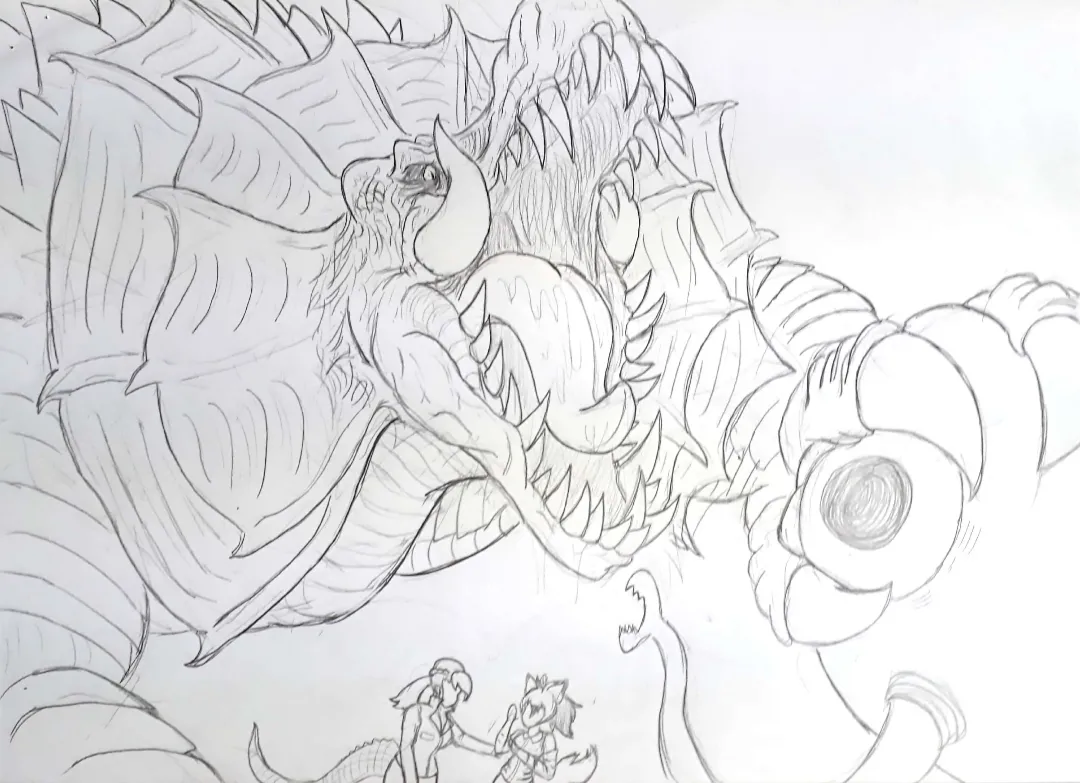 Awake Pixiv - Image 7