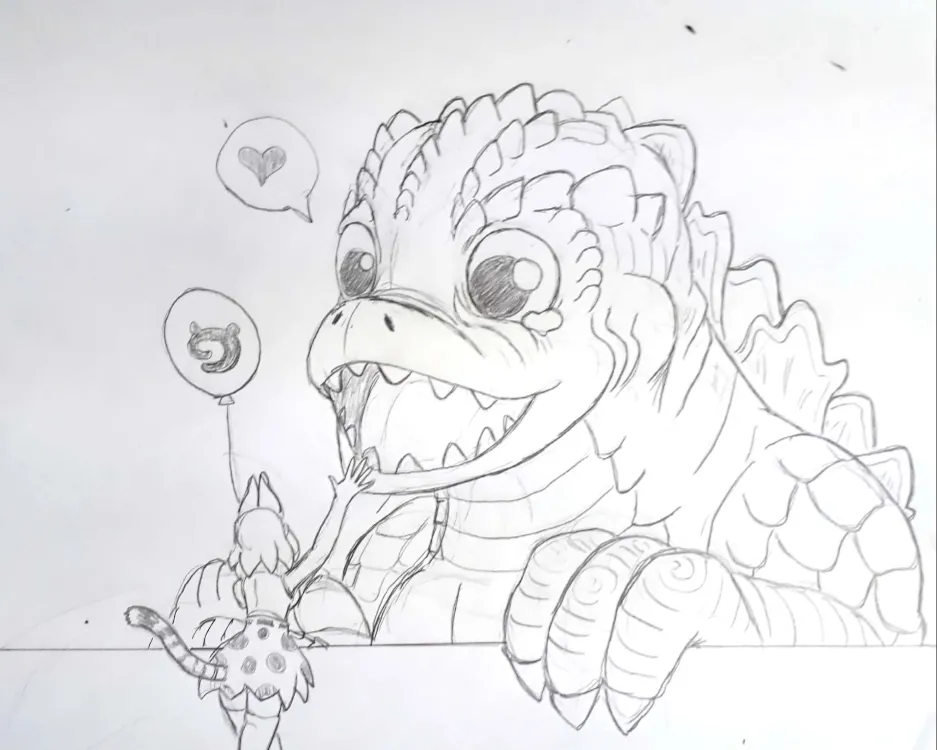 Awake Pixiv - Image 8