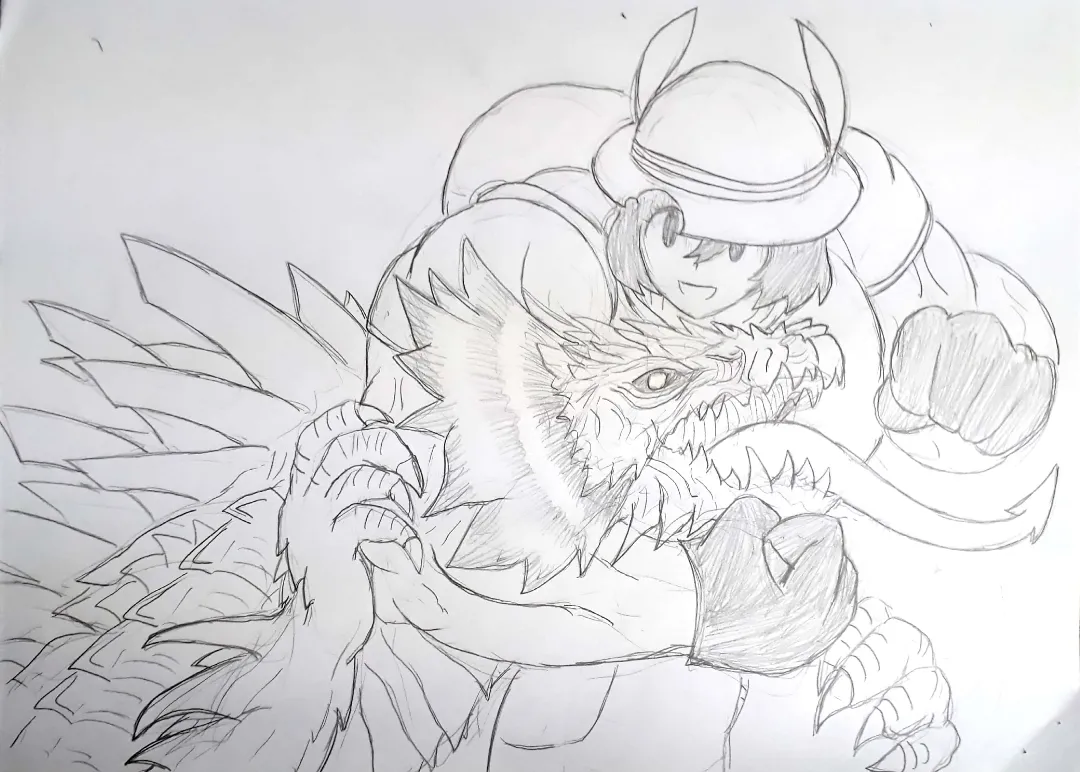 Awake Pixiv - Image 9