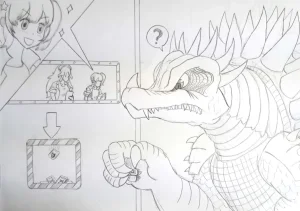 Awake Pixiv - Page 10