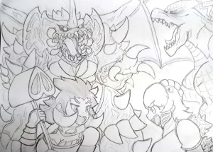 Awake Pixiv - Page 11