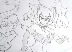 Awake Pixiv - Page 13