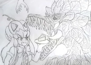 Awake Pixiv - Page 14