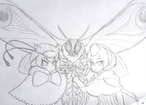 Awake Pixiv - Page 16