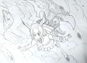 Awake Pixiv - Page 18