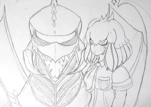 Awake Pixiv - Page 19