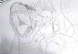 Awake Pixiv - Page 2