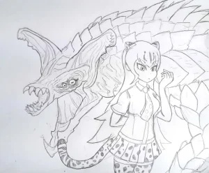 Awake Pixiv - Page 3