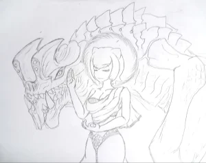 Awake Pixiv - Page 4