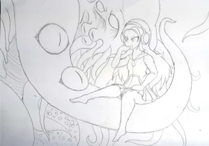 Awake Pixiv - Page 6