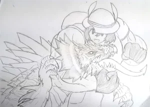 Awake Pixiv - Page 9