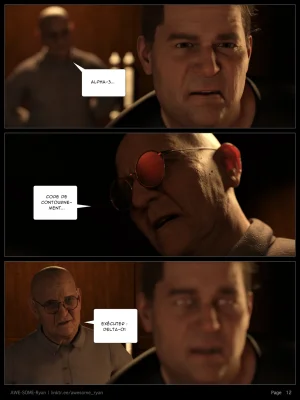 AWE-SOME-Ryan Lust flight Saison 2 Episode 7 French - Page 13