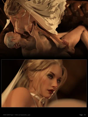 AWE-SOME-Ryan Lust flight Saison 2 Episode 7 French - Page 16