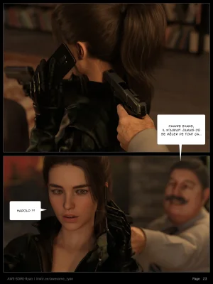 AWE-SOME-Ryan Lust flight Saison 2 Episode 7 French - Page 24