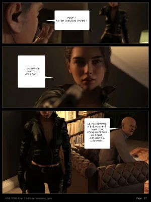 AWE-SOME-Ryan Lust flight Saison 2 Episode 7 French - Page 28