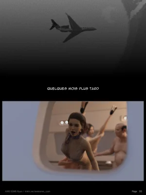 AWE-SOME-Ryan Lust flight Saison 2 Episode 7 French - Page 31