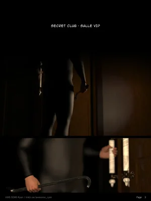 AWE-SOME-Ryan Lust flight Saison 2 Episode 7 French - Page 4