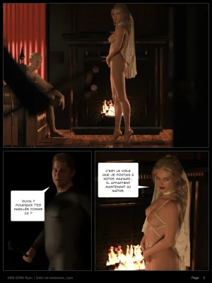 AWE-SOME-Ryan Lust flight Saison 2 Episode 7 French - Page 6