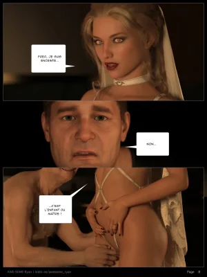 AWE-SOME-Ryan Lust flight Saison 2 Episode 7 French - Page 9