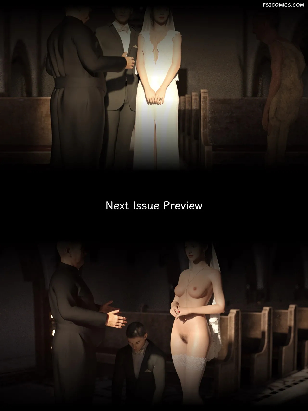 AWE-SOME-RYAN Mays Wedding Day English - Image 40