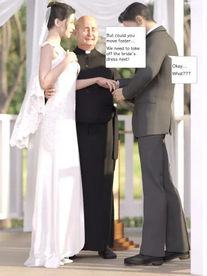 AWE-SOME-RYAN Mays Wedding Day English - Page 4