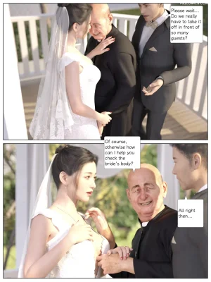 AWE-SOME-RYAN Mays Wedding Day English - Page 5