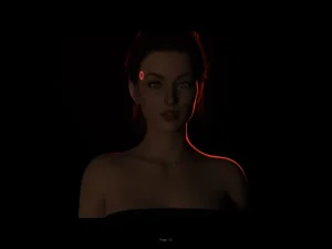 AWE-SOME-Ryan Protocol 07 Chinese - Page 72