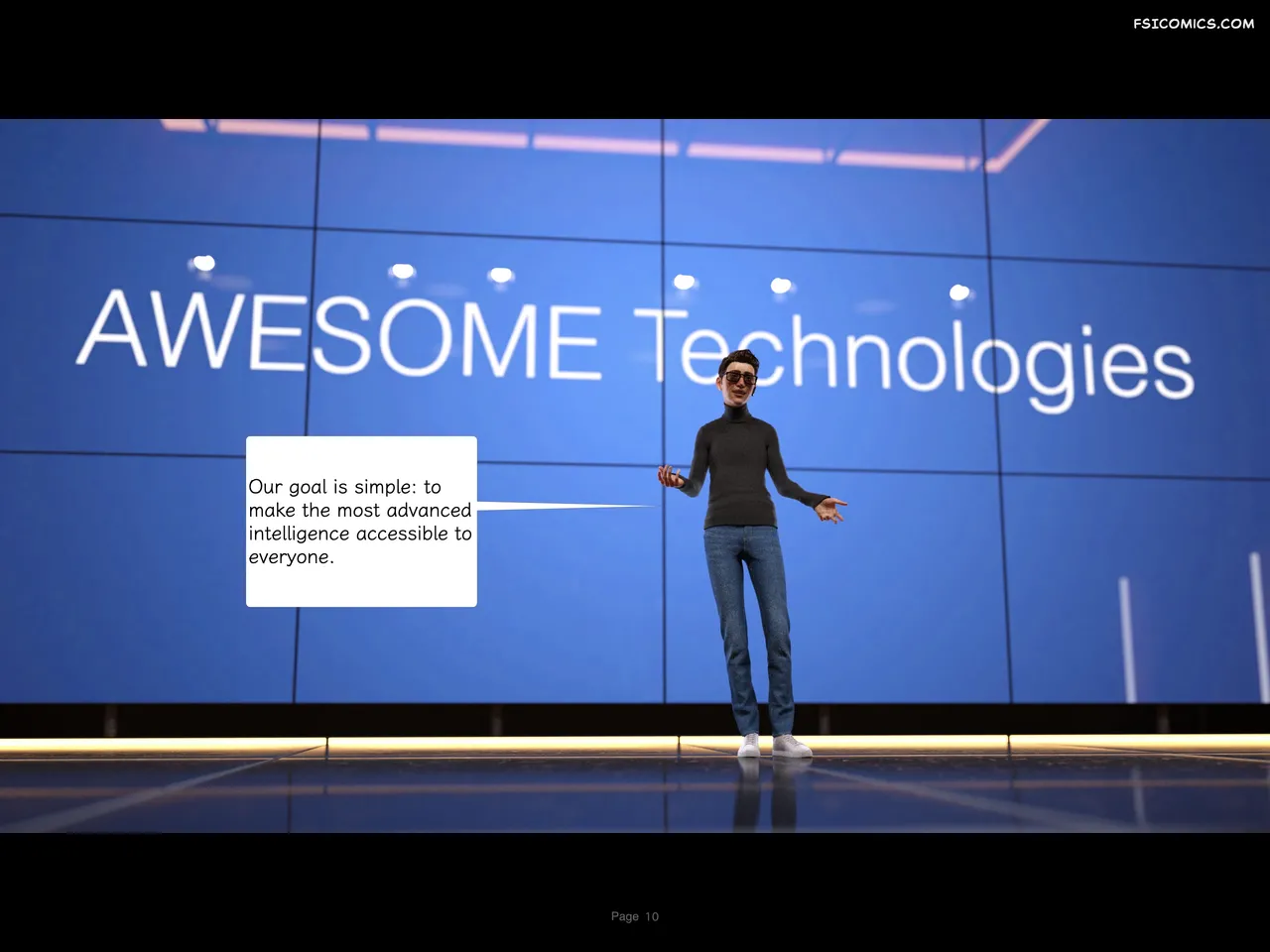 AWE-SOME-RYAN Protocol 08 - Happy Ending English - Image 10