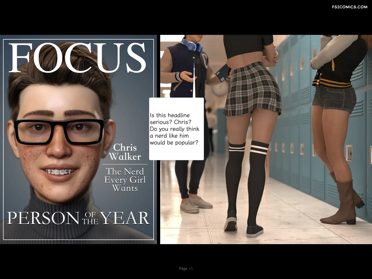 AWE-SOME-RYAN Protocol 08 - Happy Ending English - Image 11