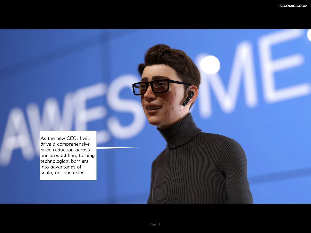 AWE-SOME-RYAN Protocol 08 - Happy Ending English - Image 9