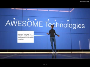 AWE-SOME-RYAN Protocol 08 - Happy Ending English - Page 10