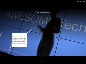 AWE-SOME-RYAN Protocol 08 - Happy Ending English - Page 8