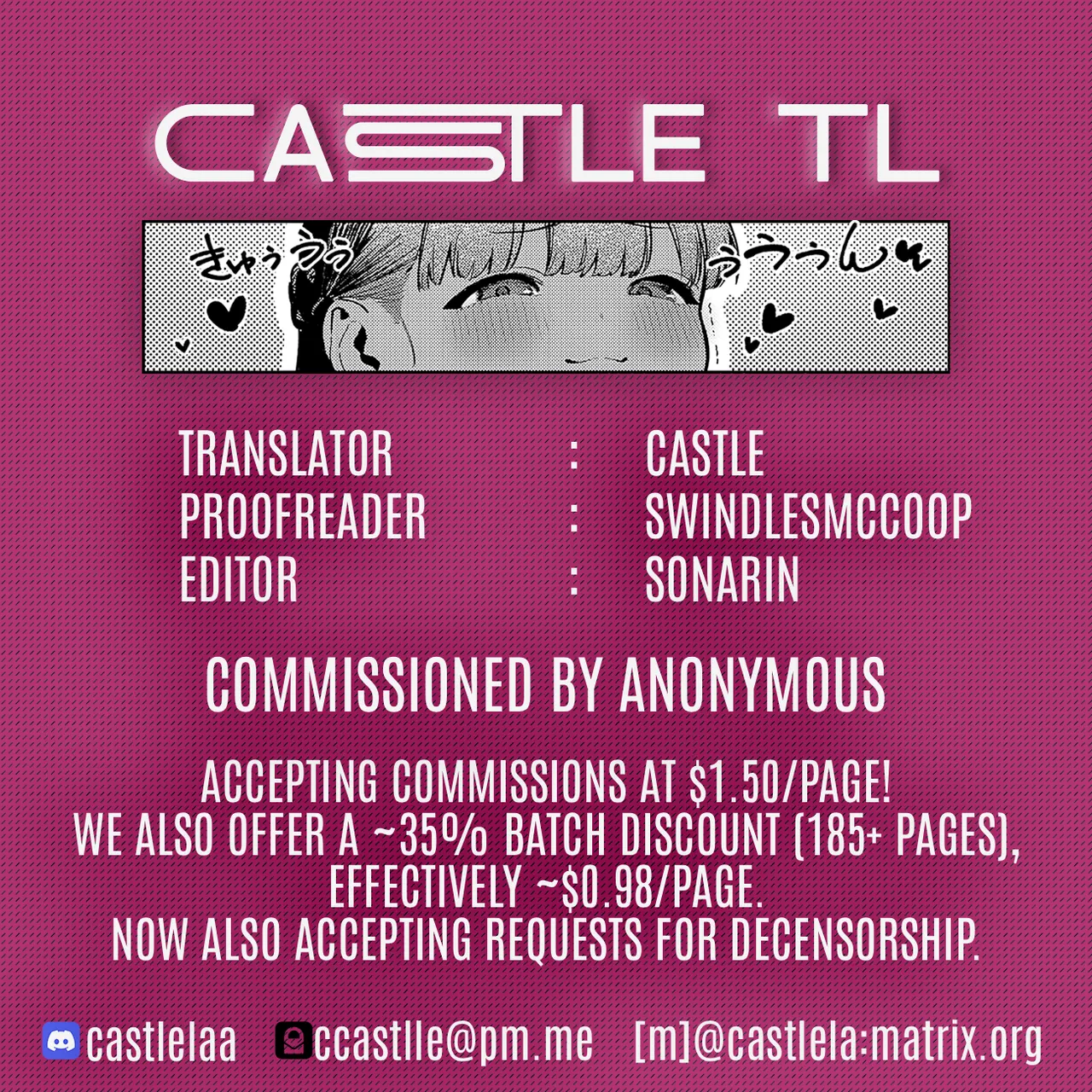 Awei Koi to Chocolate Love Chocolate Uma Musume Pretty Derby English Castle TL - Image 29