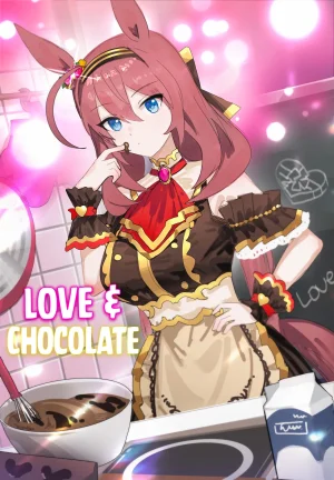 Awei Koi to Chocolate Love Chocolate Uma Musume Pretty Derby English Castle TL Thumbnail