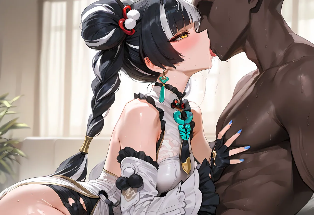 Axiah Dialyn BBC Request 197p Patreon - Image 101