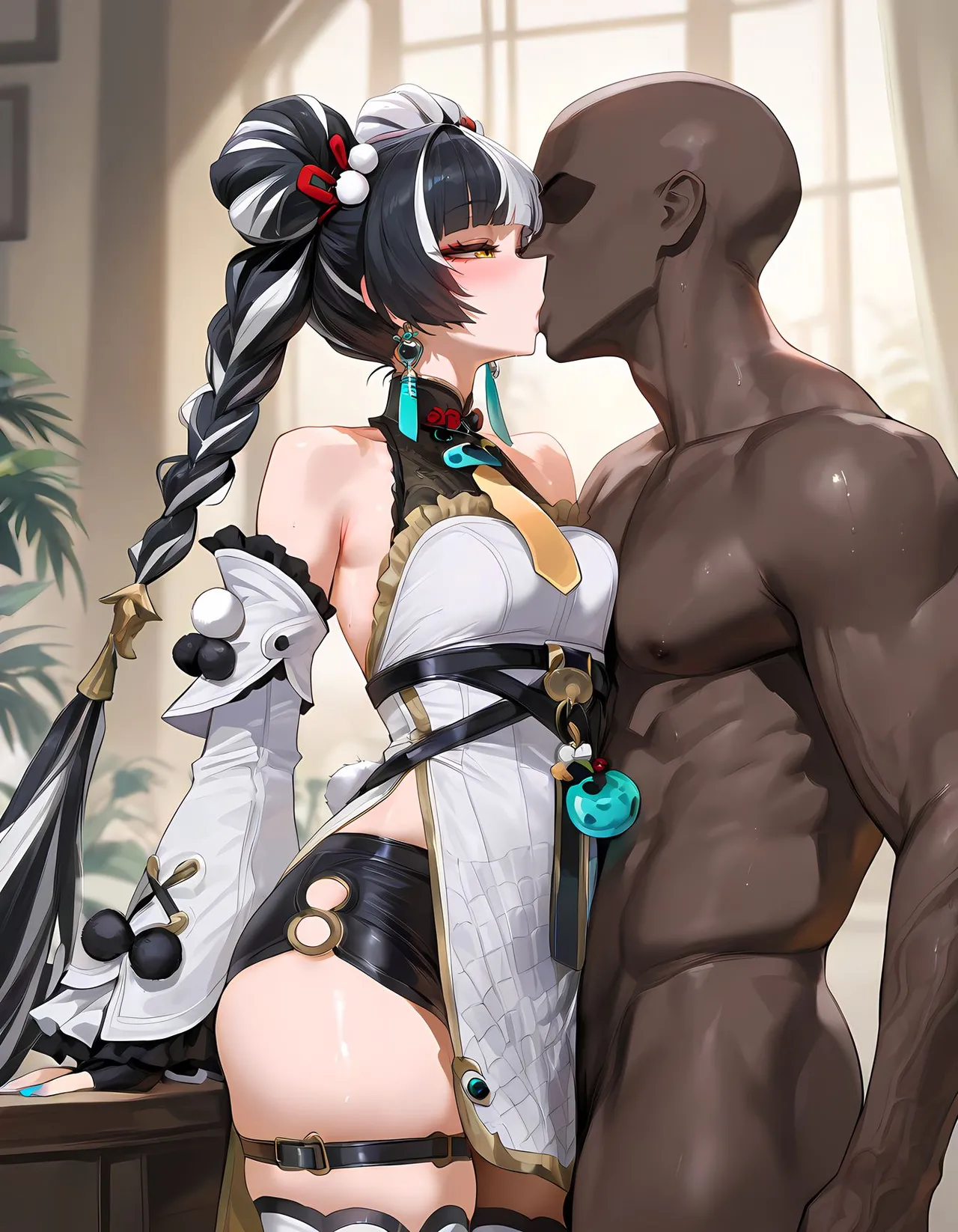 Axiah Dialyn BBC Request 197p Patreon - Image 113